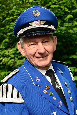 Waldemar Strzelczyk