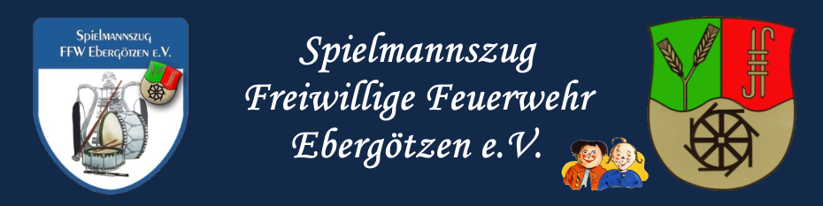 Spielmannszug Ebergötzen